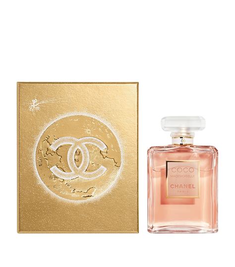 coco chanel perfume box|Chanel coco mademoiselle gift set.